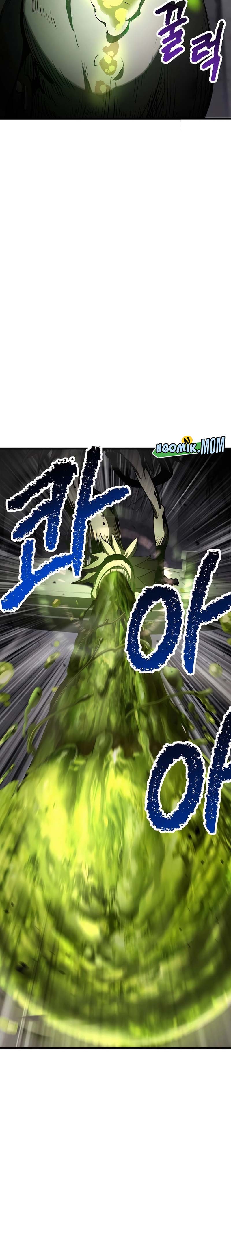 Otherworldly Sword King’s Survival Records chapter 238